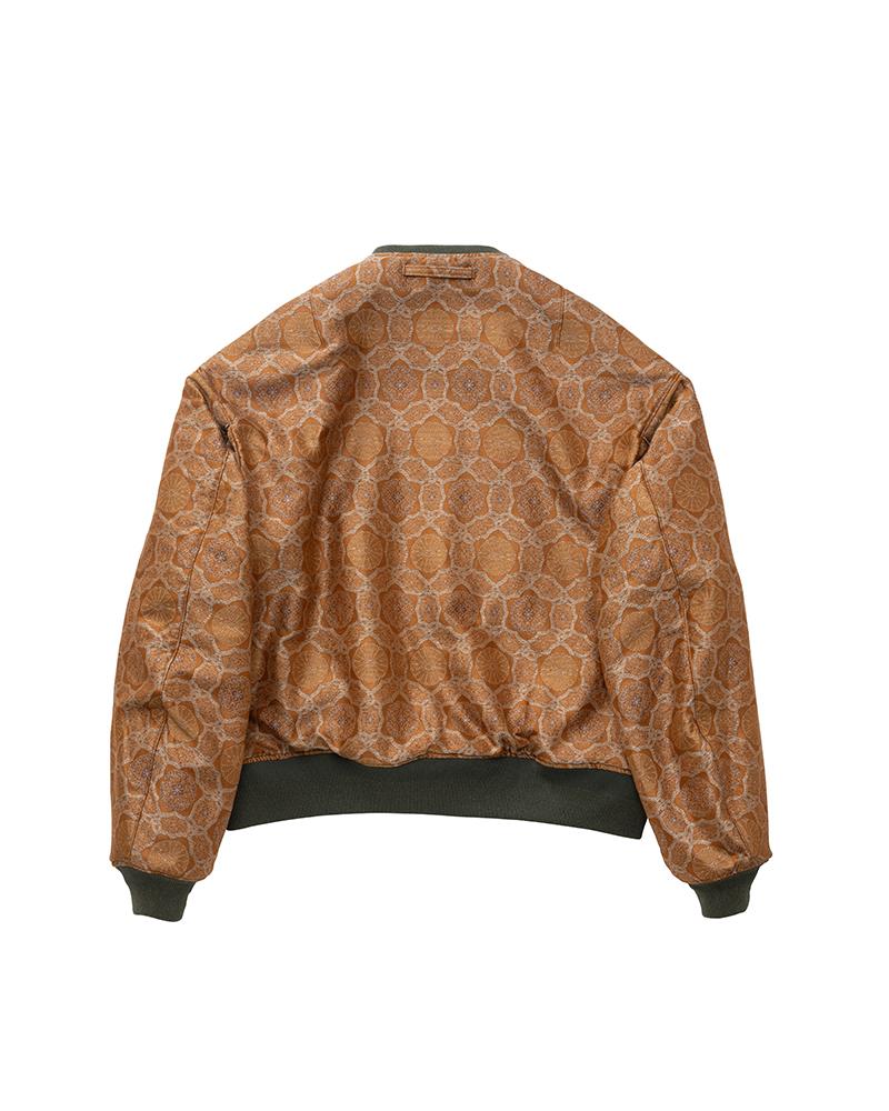 THORSON JKT (MAWATA SILK) | Visvim Official North American Web Store